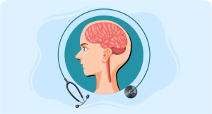 CNS Whipple disease treatment