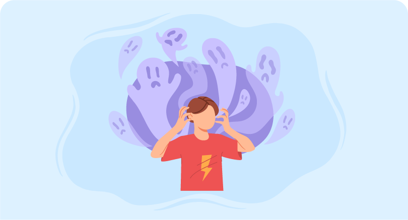 Body-Focused Repetitive Behavior Disorder