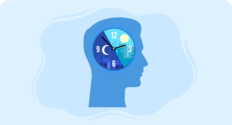 Coping with Non-24-Hour Sleep-Wake Rhythms