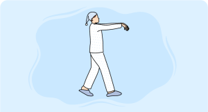 understanding sleepwalking patterns and treatment