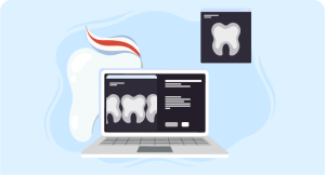 Displaced tooth management