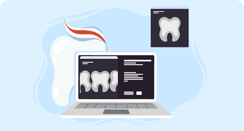 Displaced tooth management