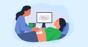 bedside abdominal ultrasound techniques