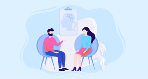 Exploring Ganser Syndrome symptoms