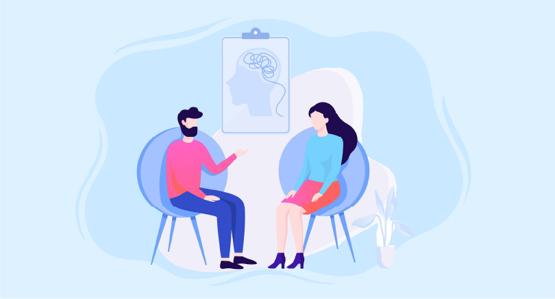 Exploring Ganser Syndrome symptoms