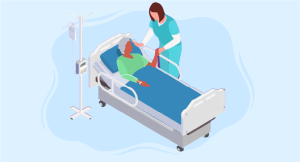 Stroke management course