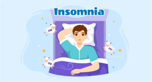 How to cure insomnia