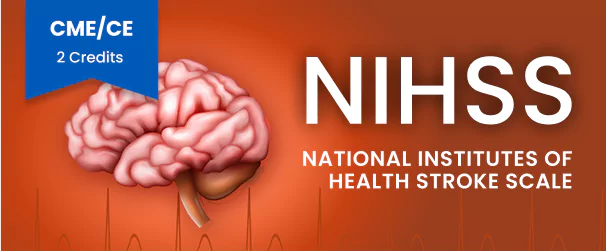 NIHSS Image